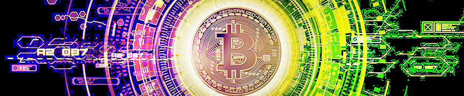 仮想通貨イメージ