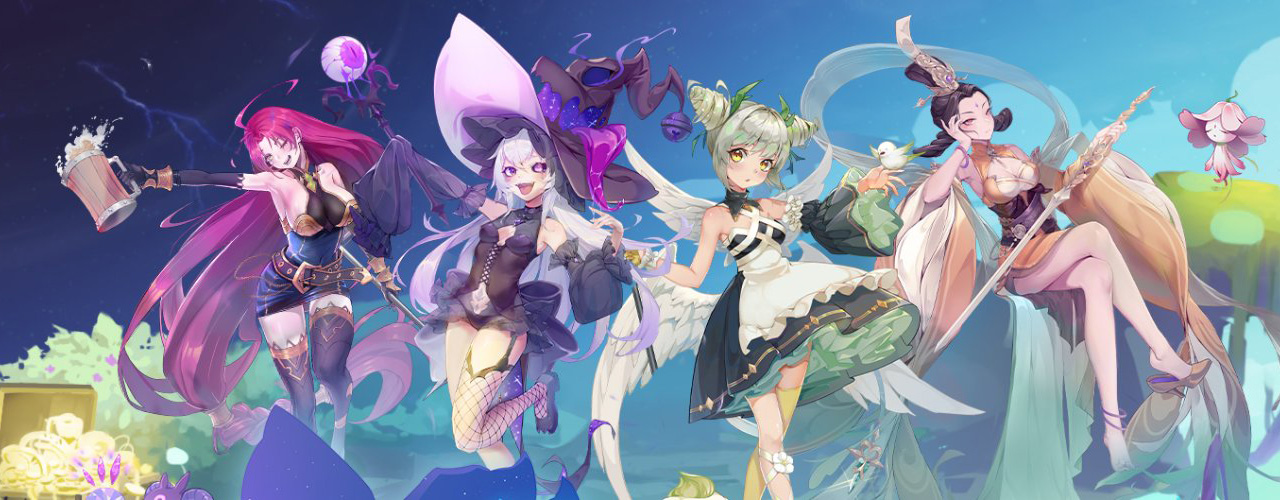 elfmasterエルフマスターイメージ