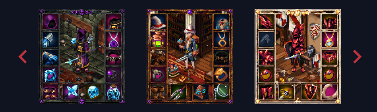 Guild Sagaイメージ